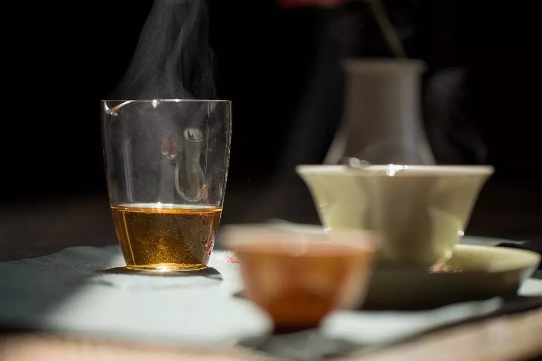 茶叶加盟教你传统的白茶泡法与技巧